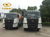 Camion malaxeur à béton industriel durable de 8 mètres cubes