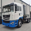 Petit camion électrique d'endurance pour le port