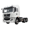 Camion lourd personnalisé anti-collision pour les marchandises