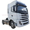 Nouveau camion de tracteur diesel CAMC de haute qualité pour vente chaude