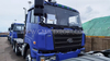 Tracteur de toit plat CAMC classique haute performance 6 * 4