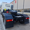 2026 Nouveaux modèles se vendent bien CAMC Camion tracteur robuste à nouvelle énergie H7