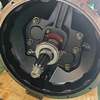 CAMC Transmission manuelle pour véhicules utilitaires lourds