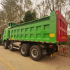 CAMC 8X4 Camions à benne basculante /Camion à benne basculante