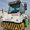 CAMC Camion terminal/quai