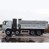 CAMC 8X4 Heavy Duty Dump/dumper/camions électriques à benne basculante