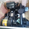 Compresseur d'air monocylindre CAMC