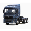 Camion robuste personnalisé à longue durée de vie fiable
