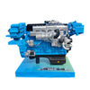 CAMC High Performance Sixhylinder Methanol Fuel Powered Moteur pour navires