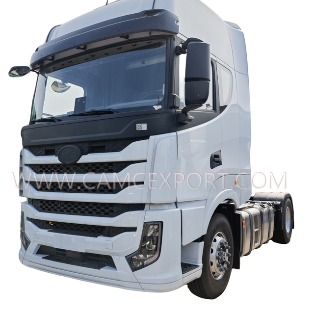 Super Performance CAMC NOUVEAU TRACUR DIESEL 4X2 DIESEL À VENDRE
