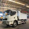 CAMC H08 6 * 4 375HP Vente chaude de camion à benne basculante de haute qualité sur la promotion