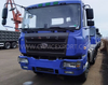Tracteur de toit plat CAMC classique haute performance 6 * 4