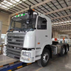 Camion tracteur CAMC 6X4