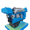 CAMC High Performance Sixhylinder Methanol Fuel Powered Moteur pour navires