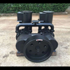 CAMC Double-Cylinder Air Compressor
