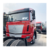 Chine New Camc Brand X7E Red 4 * 2 Tamion à benne électrique / EV pour le fret