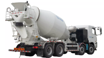 Comment choisir un camion malaxeur à béton ?