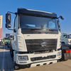 2026 Nouveaux modèles se vendent bien CAMC Camion tracteur robuste à nouvelle énergie H7