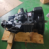 CAMC Transmission manuelle pour véhicules utilitaires lourds