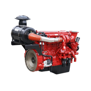 Générateur diesel CAMC 