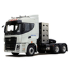 Camion tracteur CAMC H9 GNC