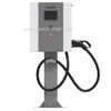 Chargeur mural pour véhicule électrique, connecteur de charge unique DC 30kw