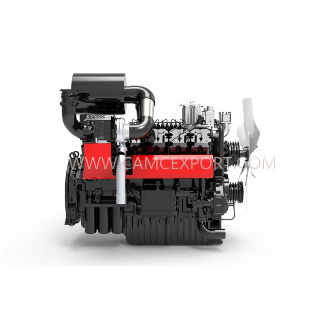 Moteur diesel mécanique CAMC WP1200