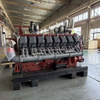 Moteur diesel mécanique haute puissance CAMC