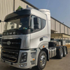 Camion robuste personnalisé à longue durée de vie fiable