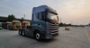 Freightliner Stabilité Fiable Tracteur Camion