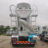 Camion de mélangeur concret volumétrique concret d'individu pour la route