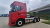 Camion tracteur mobile à grande capacité de chargement