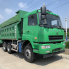 Camion lourd fiable et personnalisé pour le transport de marchandises
