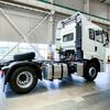 CAMC H7 4 * 2 TRACTEUR DIESEL TRADITIONNEL 