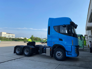 Style européen haute qualité 6X4 Euro 2 gauche manuel lourd camion Suspension pneumatique siège haute capacité de charge fabricants directs