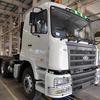 Camion tracteur CAMC 6X4