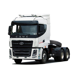 Camion tracteur bon marché à grande capacité de chargement Freightliner