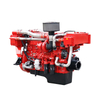 Moteur in-bord diesel marin CAMC