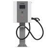 Chargeur mural pour véhicule électrique, connecteur de charge unique DC 30kw