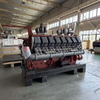 Moteur diesel mécanique haute puissance CAMC
