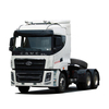 Camion robuste personnalisé à longue durée de vie fiable