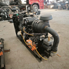 Compresseur d'air à vis à couplage direct KL12-DS90A