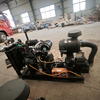 Compresseur d'air à vis à couplage direct KL12-DS90A