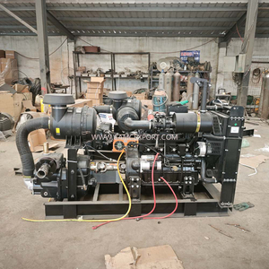 Compresseur d'air à vis à couplage direct KL12-DS90A